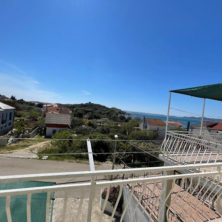 Apartmani Anka I Antonio Drage Buitenkant foto