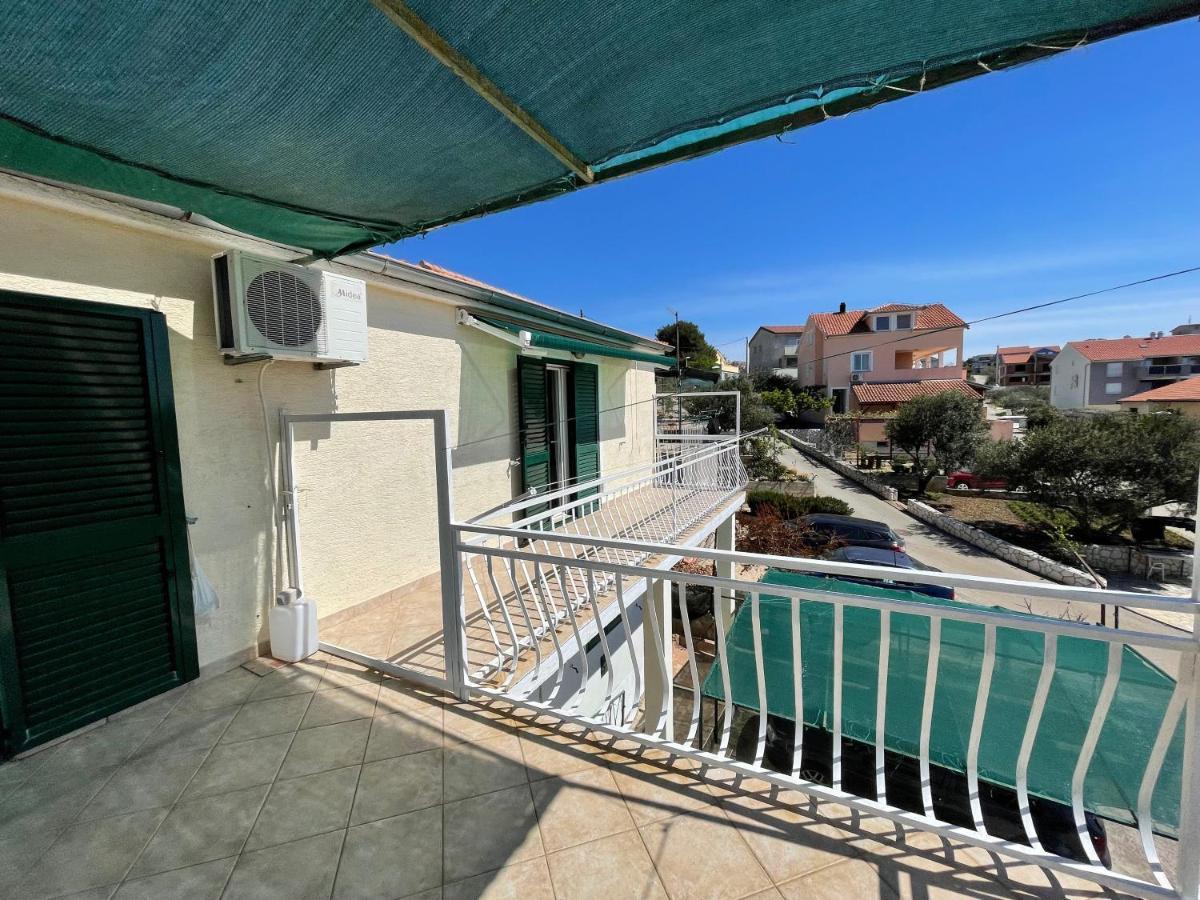 Apartmani Anka I Antonio Drage Buitenkant foto